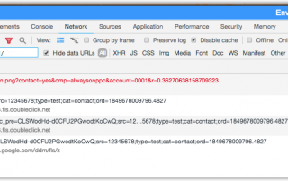 network filter