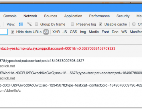 Debugging Your Tagging – Part 2